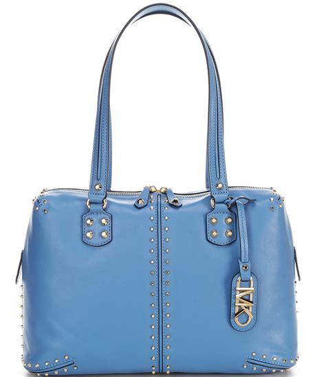 michael kors astor tote bag.